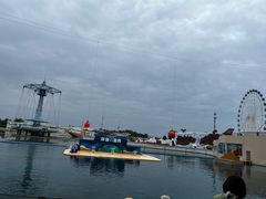 -秦皇岛乐岛海洋王国