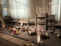 -老孙家饭庄·非遗(东关店)