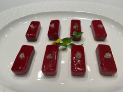 -LA CREPERIE BRETONNE布列塔尼法式餐厅(天童北路店)