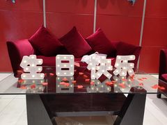 -湖锦酒楼(八一路店)