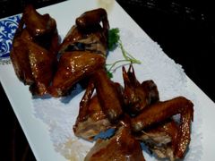 -新兴家喻酒家·羊城名宴(昌岗店)