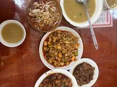 -巷子肥肠(科华巷店)