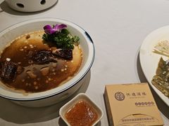 -怀德酒楼·粤菜·海鲜·茶点(宝安国际机场店)