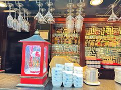 -珀丽酒店-协奏坊餐厅