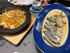 -六个大厨·秘制粤菜(广州塔店)