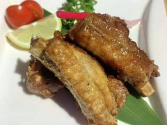 -福匠日本料理(人民路店)