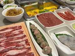 -海底捞火锅(奉化银泰店)