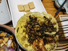 -云海肴云南菜·蒸汽石锅鱼(北京良乡华冠店)