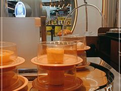 -争鲜回转寿司(通州万达店)