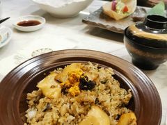 -阿吾罗日本料理(K11艺术中心店)