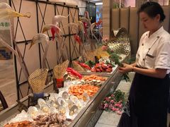 -豪派特华美达广场酒店·西餐厅