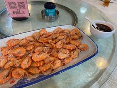 -崖口红树林海鲜餐厅