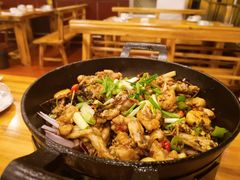 -四禧精酿烧烤串吧(大明湖店)