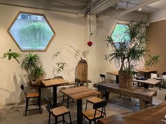 -成川茶店·潮汕工夫浓茶(万象店)