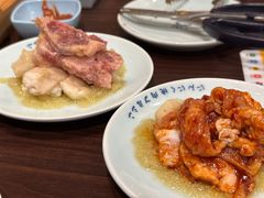-蒜香焼肉PURUSHIN(马场路店)