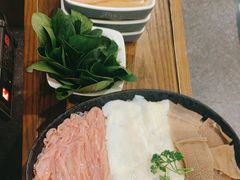 -井格重庆火锅(西直门凯德Mall店)