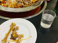 焖烧鸡-弓虽昌焖烧鸡(大竹林店)