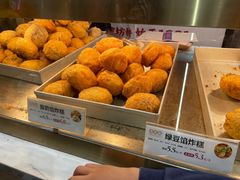 -京天红酒家(虎坊路店)