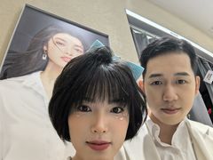 -海马体家庭照相馆(广州正佳广场店)