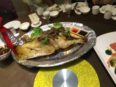 -宝燕壹号(徐汇店)