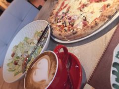 -Mammamia意大利餐厅(阳春巷店)