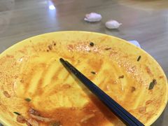 -金家瑞海面馆(满城北街店)