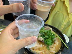 -川香煲(茅台路店)