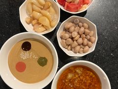 -南门涮肉(上海二店)