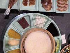 -羲和雅苑•北京烤鸭(平安国际金融中心店)