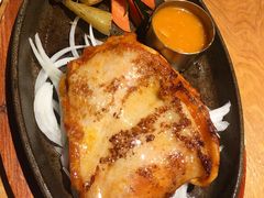 -斗牛士牛排(南京东路店)