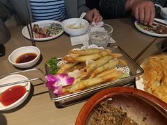 -前海沿·青岛菜(李沧万达店)