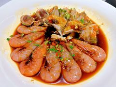 -高佳庄·海鲜酒楼(东港店)
