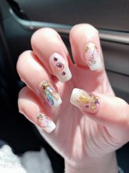 -LEILEI NAIL蕾蕾美甲美睫