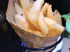 -陌上花儿·音乐西餐吧(和平店)