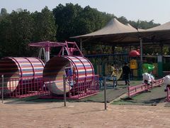 -好江南农庄·农家乐