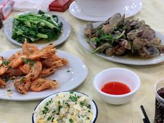 -秋姐美食店(旅游大道店)
