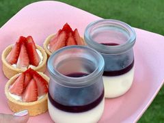 -JW万豪厨房餐厅·滨海草坪烧烤·海鲜·海景(三亚绿发山海天JW万豪酒店)