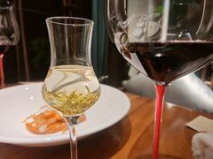 -王府茶楼茶宴·创意菜(朝阳公园店)