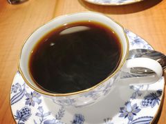-UCC Coffee Shop(铜锣湾店)