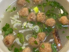 -何胖子丸子汤(南海街店)