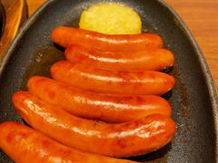 -萨莉亚意式餐厅(杭州西溪龙湖天街店)