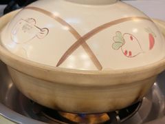-天宜隆蘑菇宴火锅(石景山旗舰店)