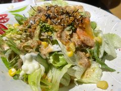 -伊秀·手握寿司·料理(裕华万达广场店)