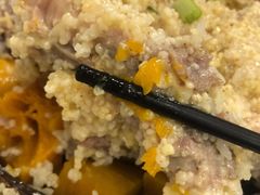 小米排骨-喜洋洋(中山四路店)