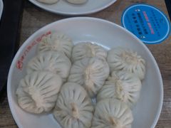 -津门张记包子铺(华昌道店)
