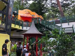 -三鹰之森吉卜力美术馆