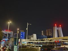 -岳阳站
