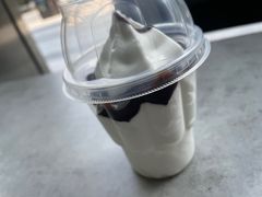 -麦当劳(科苑地铁站店)