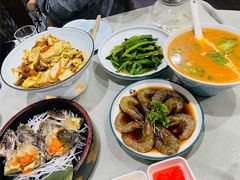 -渔娘渔家丹东海鲜(东直门店)