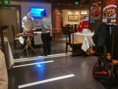 -惠丰堂饭庄·烤鸭·京味菜(西北旺·唐家岭店)